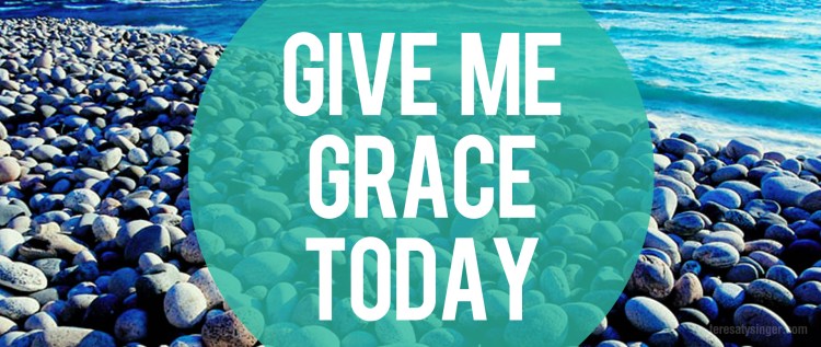 givemegrace