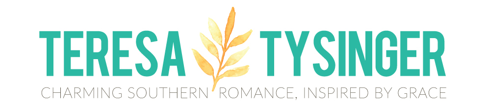 Charming Southern Romance, Inspired by Grace
