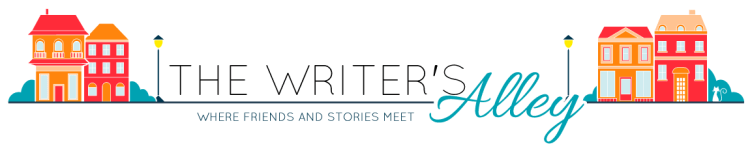 writersalley