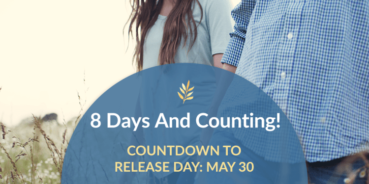 Someplace Familiar, debut novel from Teresa Tysinger, releases May 30!