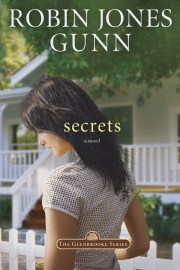 Amanda Everett - Secrets by Robin Jones Gunn