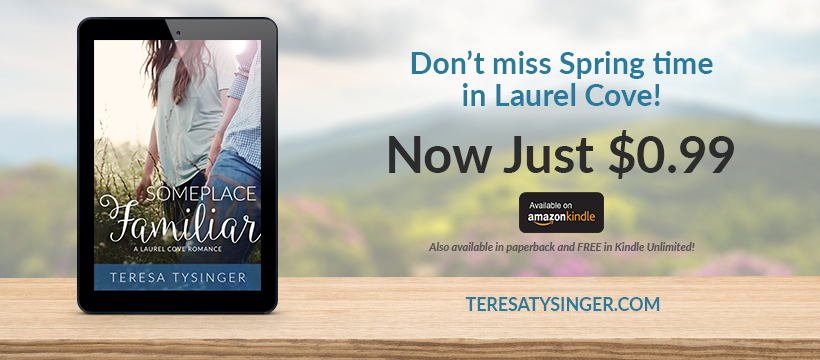 Someplace Familiar $0.99