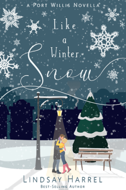 Like a Winter Snow by Lindsay Harrel