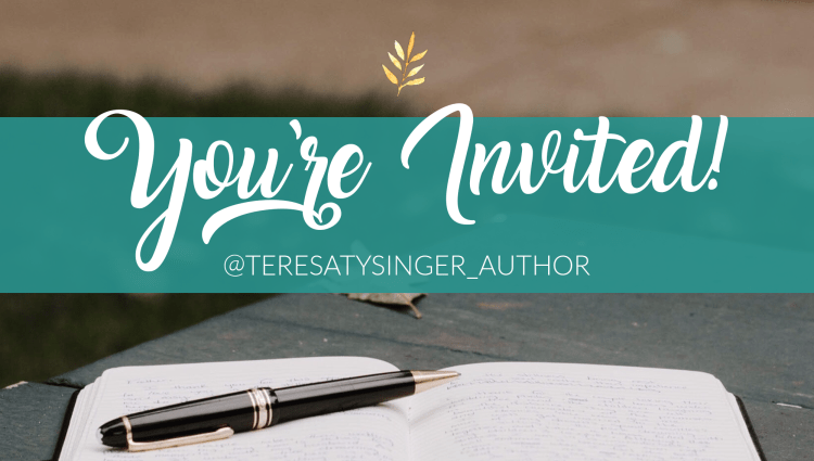 You're invited to follow me on Instagram!